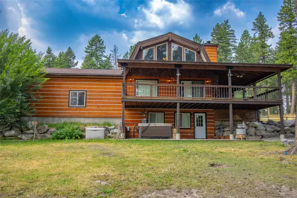786 Lore Lake Rd, Kalispell, MT 59901