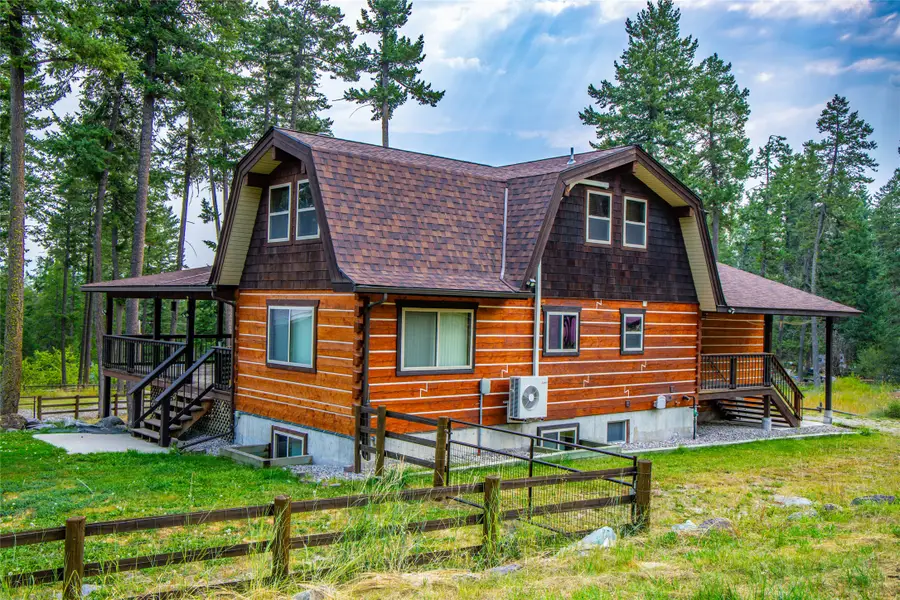 786 Lore Lake Rd, Kalispell, MT 59901 - #3