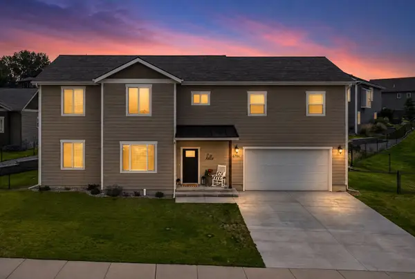 6786 Roberta Drive, Missoula, MT 59803
