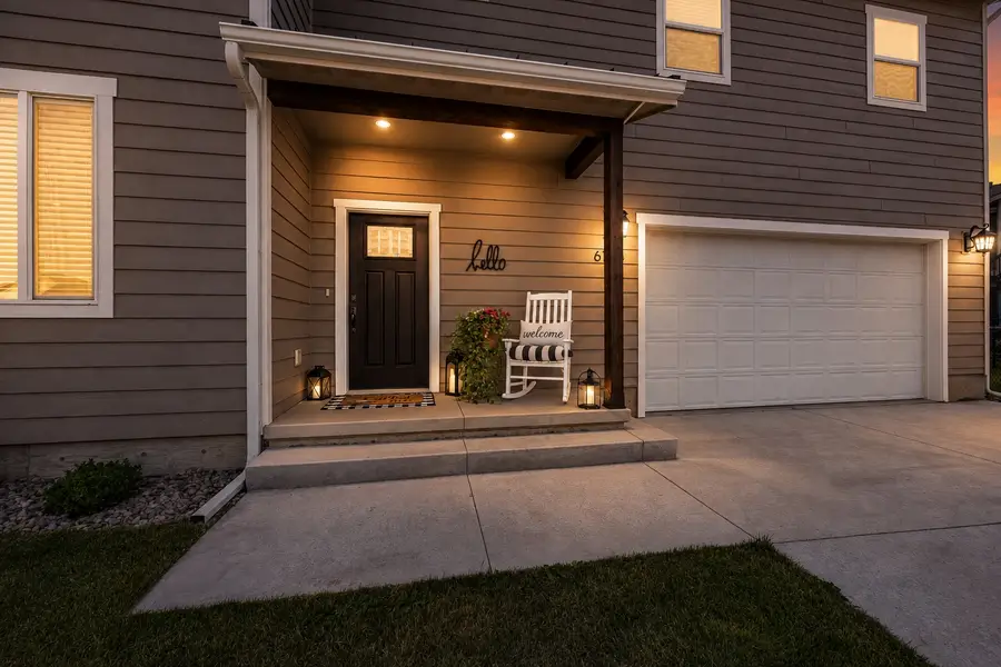 6786 Roberta Drive, Missoula, MT 59803 - #2