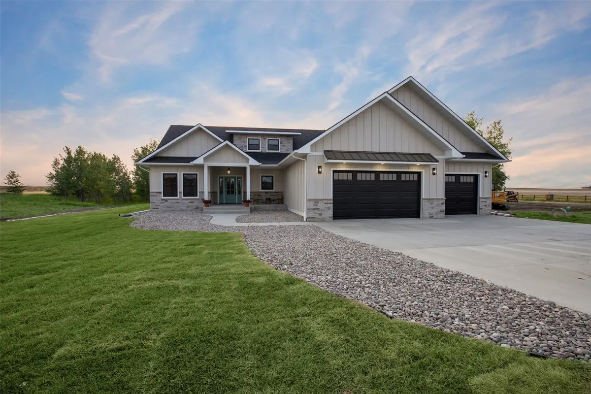 2 Granite Hill Lane, Great Falls, MT 59405 - #1