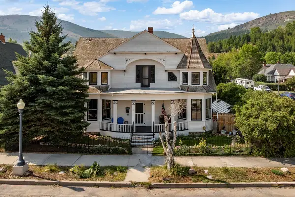 321 W 6th Street, Anaconda, MT 59711