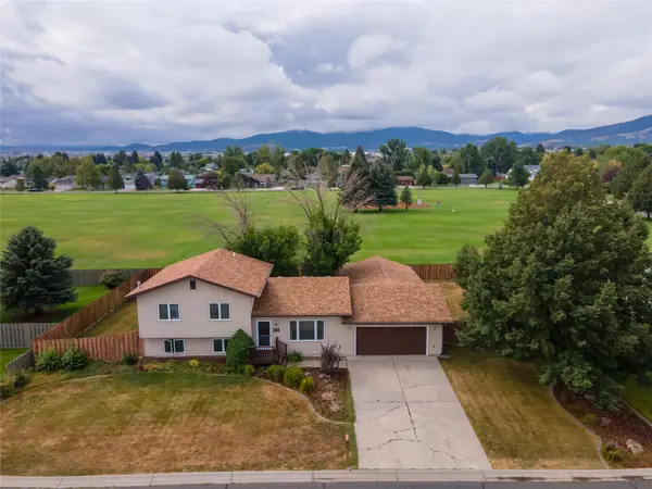 1395 Cayuse Road, Helena, MT 59602