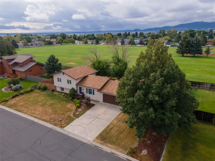 1395 Cayuse Road, Helena, MT 59602 - #3