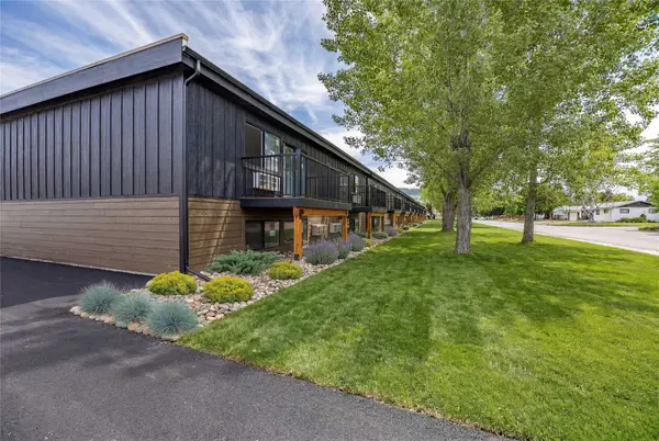 3000 Washburn Avenue #16, Missoula, MT 59801