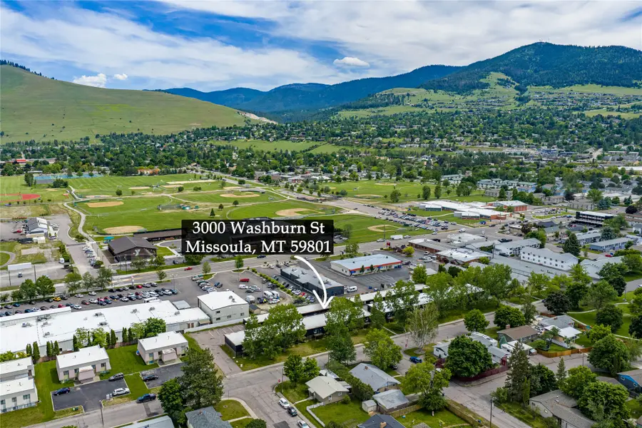 3000 Washburn Avenue #16, Missoula, MT 59801 - #3
