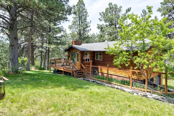 19 Big Dipper Drive, Clancy, MT 59634