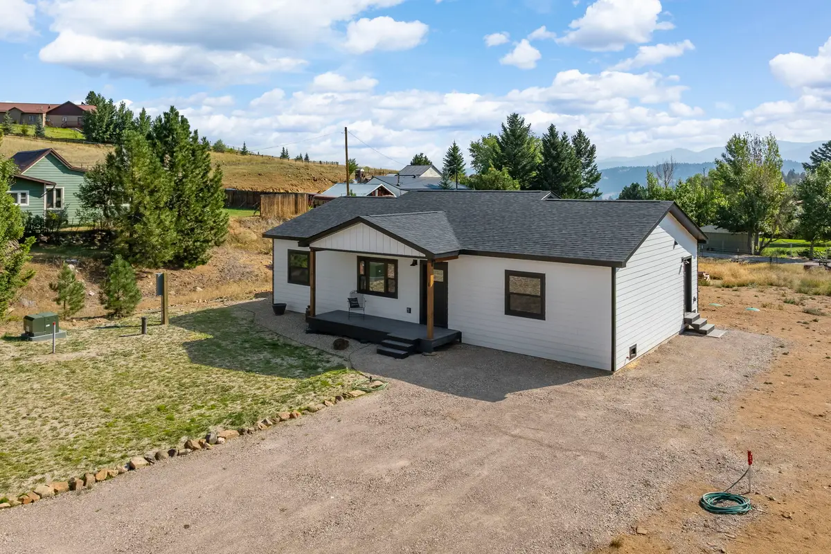 4 Bridges Lane, Jefferson City, MT 59638 - #1