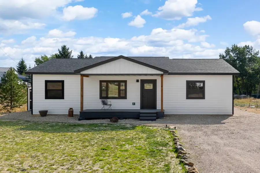 4 Bridges Lane, Jefferson City, MT 59638 - #3