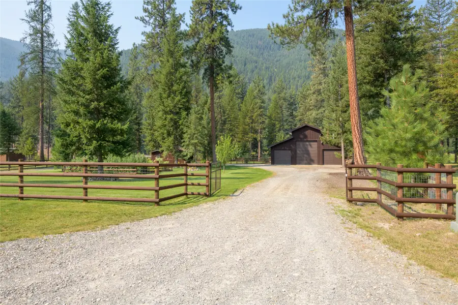 304 Quarter Circle Cross Drive, Saint Regis, MT 59866 - #3