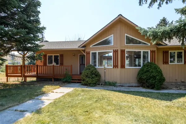 607 Eight Mile Creek Road, Florence, MT 59833