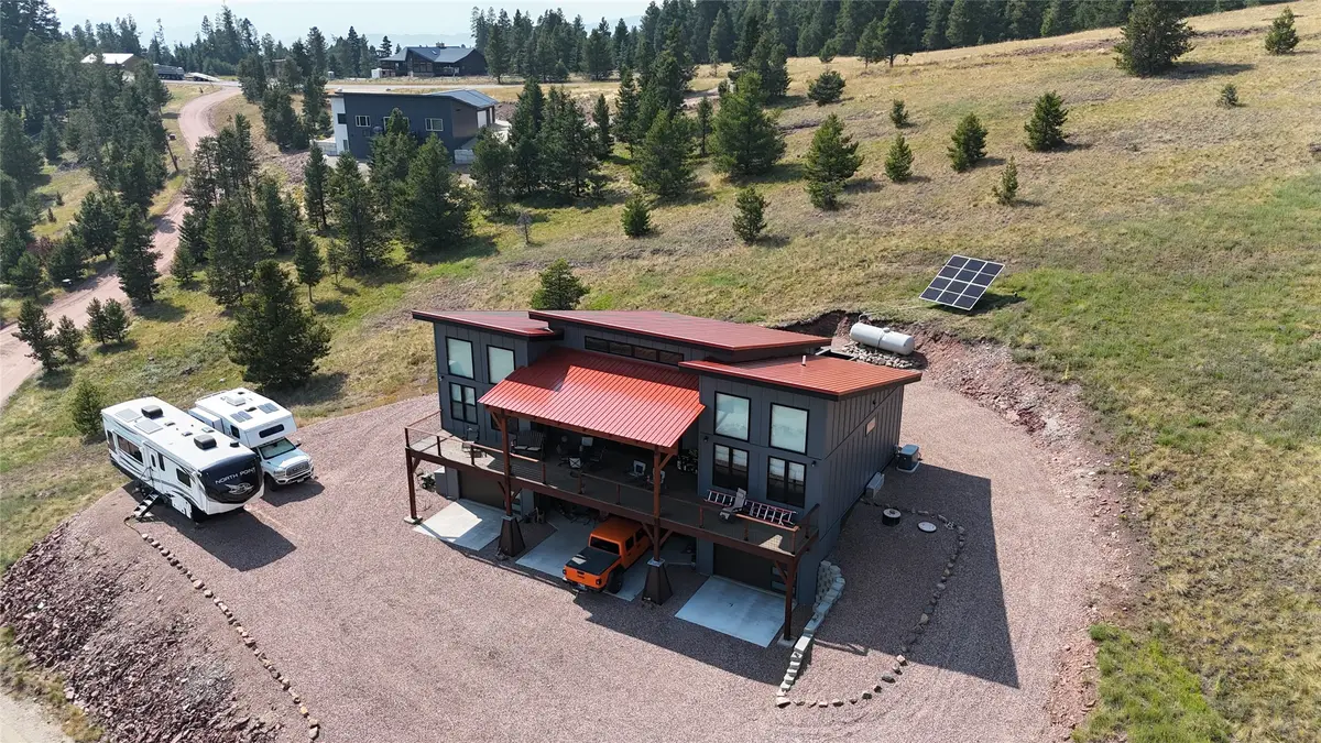 5 Tracy Lane, Anaconda, MT 59711 - #1