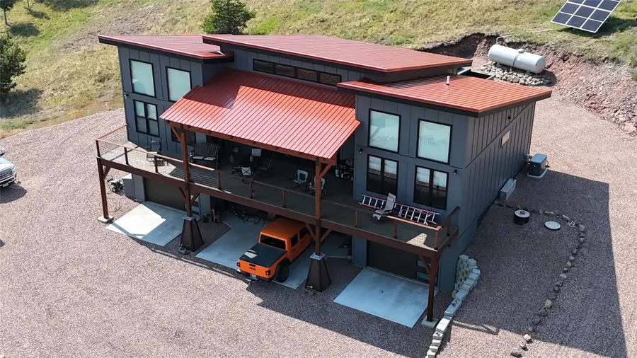 5 Tracy Lane, Anaconda, MT 59711 - #2
