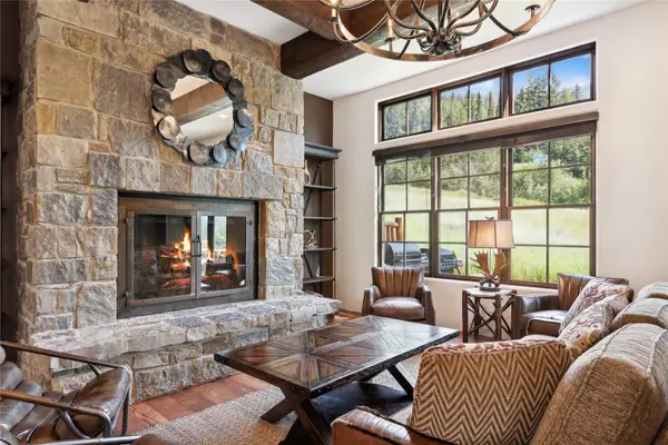 117 Slopeside Drive #8, Whitefish, MT 59937