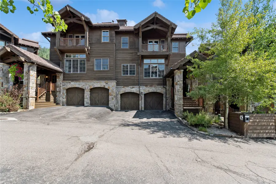117 Slopeside Drive #8, Whitefish, MT 59937 - #2