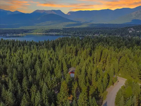 58 Evergreen Drive, Eureka, MT 59917