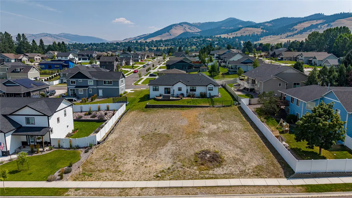 6316 Andrea Lane, Missoula, MT 59803 - #1
