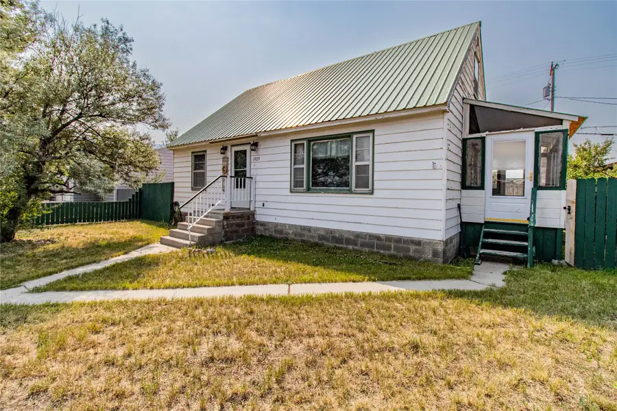 1920 Dewey Boulevard, Butte, MT 59701 - #3
