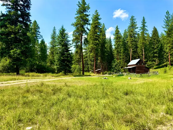 25650 Nine Mile Road, Huson, MT 59846