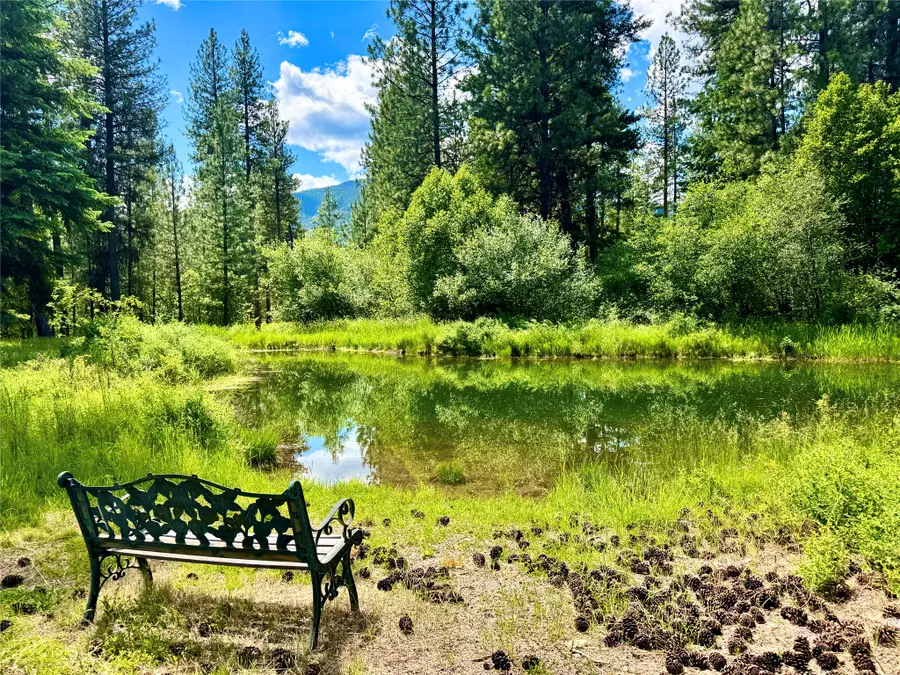25650 Nine Mile Road, Huson, MT 59846 - #2