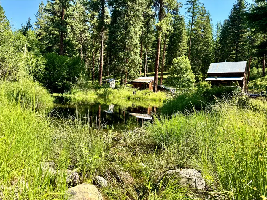 25650 Nine Mile Road, Huson, MT 59846 - #3