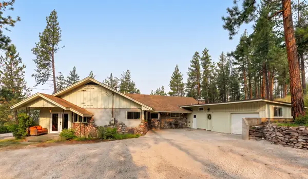 1806 Madera Drive, Missoula, MT 59802