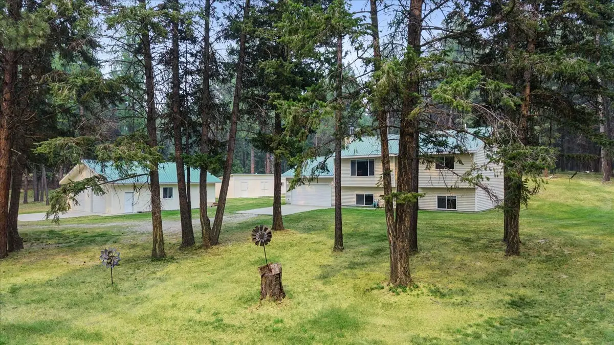 1423 Rogers Lane, Kila, MT 59920 - #1