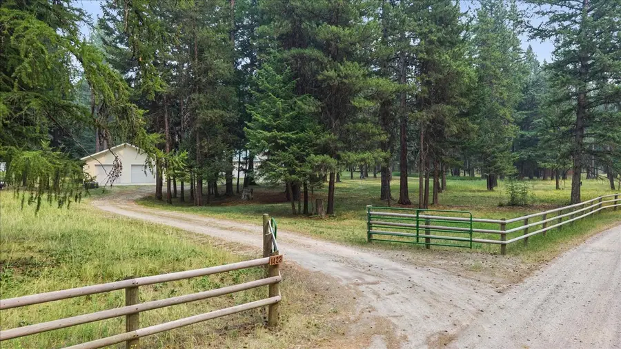 1423 Rogers Lane, Kila, MT 59920 - #3