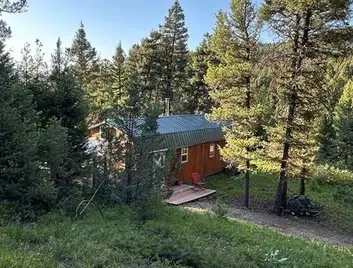 50 Juniper Ridge Lane, Drummond, MT 59832 - #1