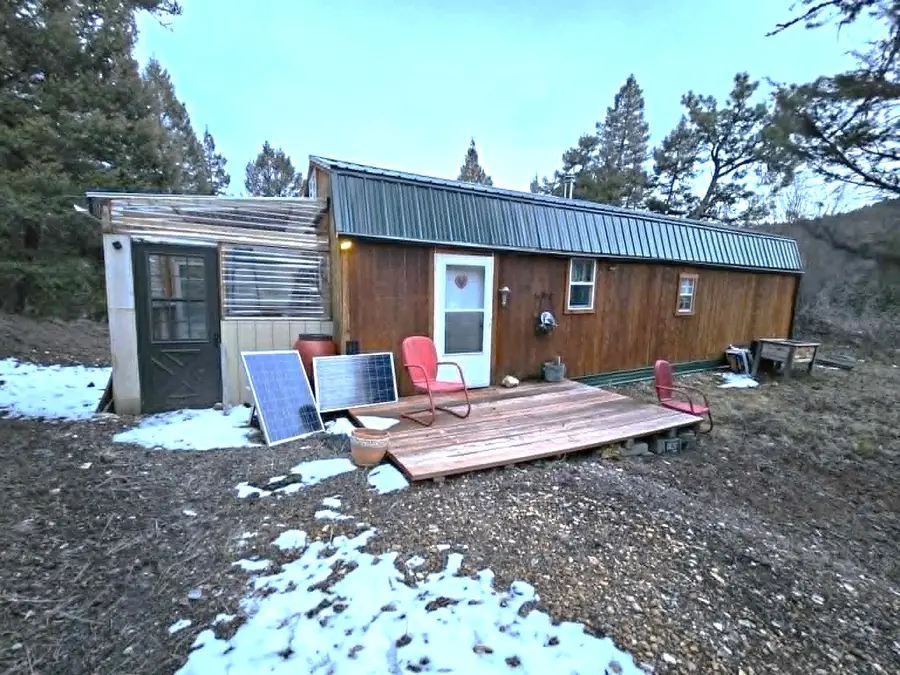 50 Juniper Ridge Lane, Drummond, MT 59832 - #2