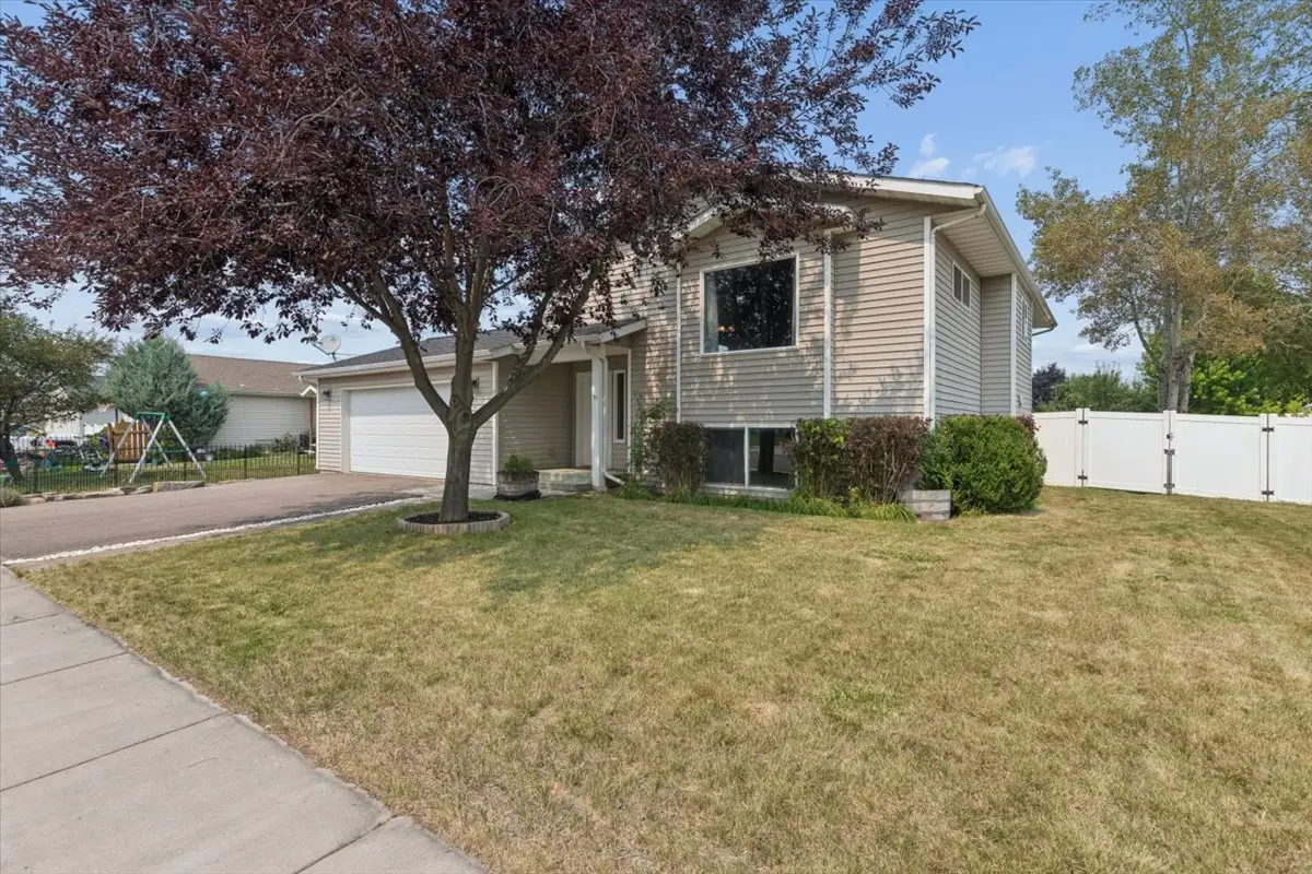55 Rockefeller Drive, Kalispell, MT 59901 - #1