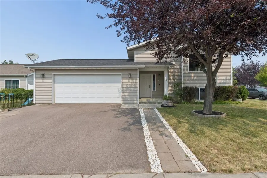 55 Rockefeller Drive, Kalispell, MT 59901 - #2