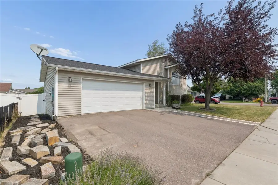 55 Rockefeller Drive, Kalispell, MT 59901 - #3