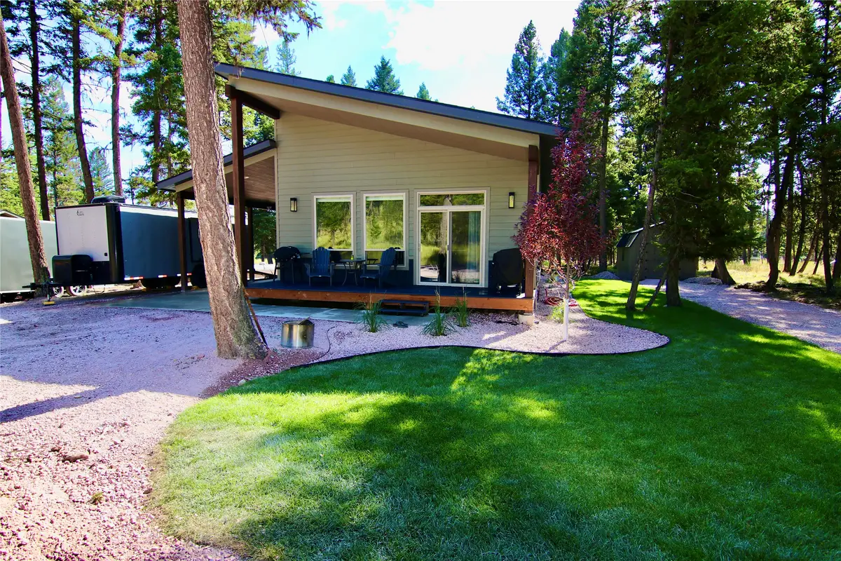 216 Silvertip Trail, Seeley Lake, MT 59868 - #1