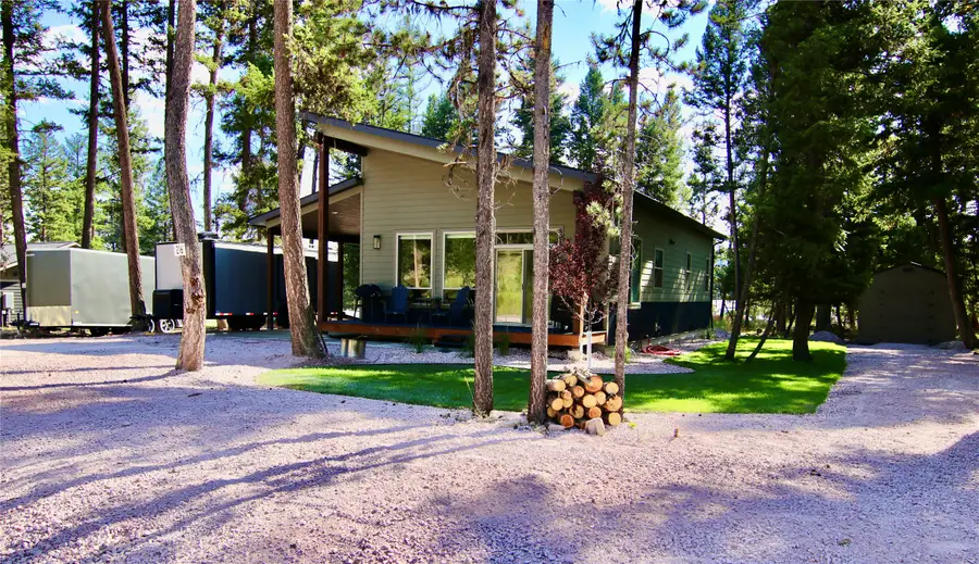 216 Silvertip Trail, Seeley Lake, MT 59868 - #3