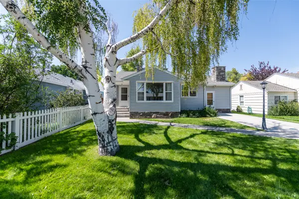 525 S California Street, Dillon, MT 59725
