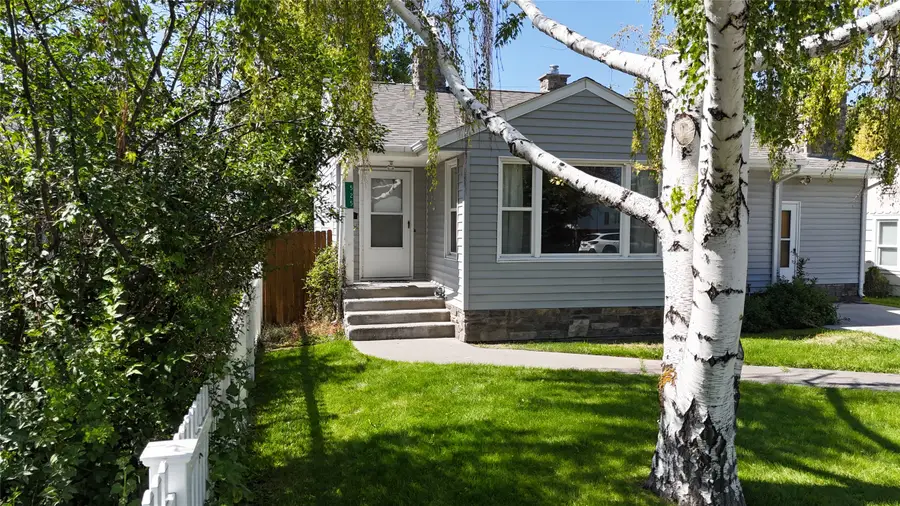 525 S California Street, Dillon, MT 59725 - #2
