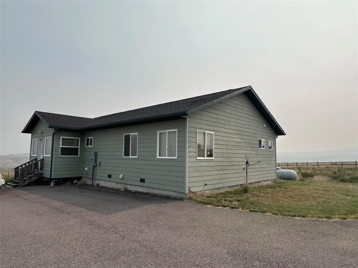 23 Warren Court, Hall, MT 59837 - #1