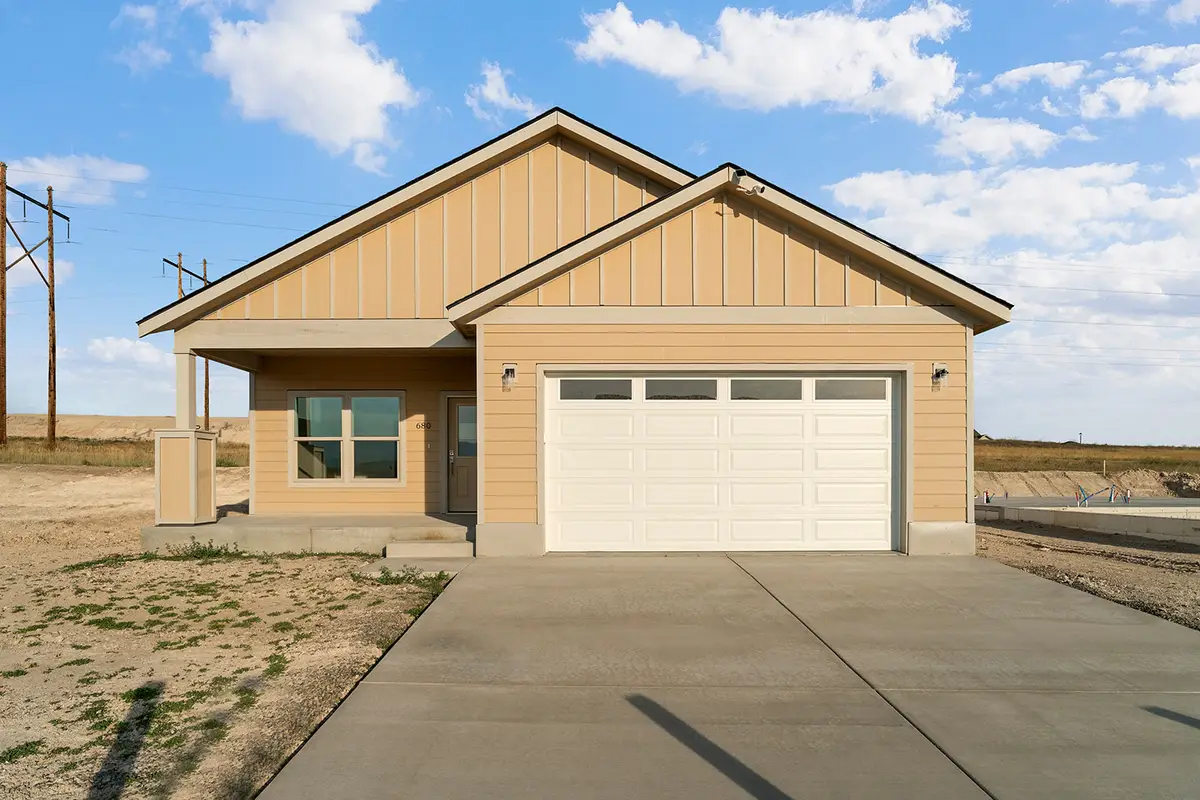 680 Lone Chief Street, Helena, MT 59601 - #1