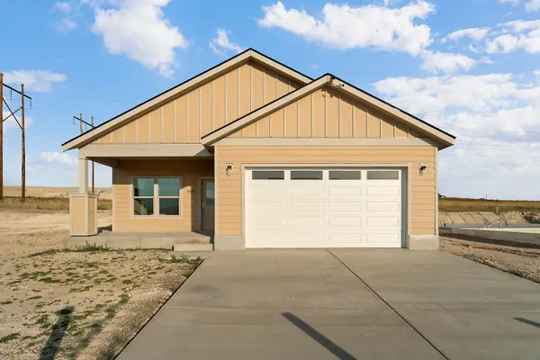 680 Lone Chief Street, Helena, MT 59601