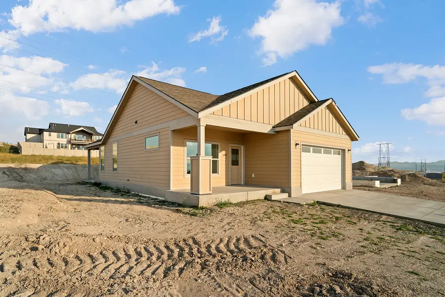 680 Lone Chief Street, Helena, MT 59601 - #2