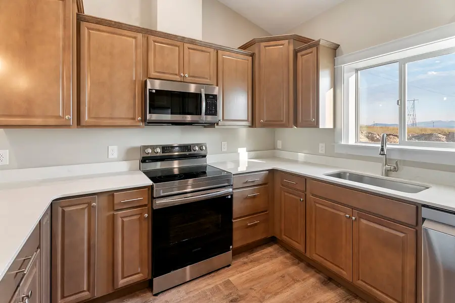 680 Lone Chief Street, Helena, MT 59601 - #3