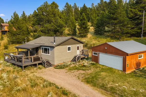 20 Scenic Lane, Anaconda, MT 59711