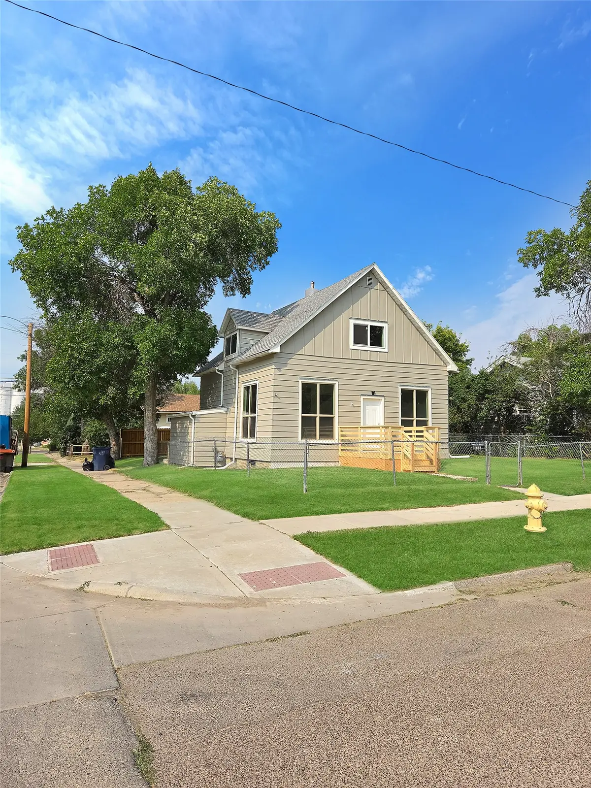 1701 7th Avenue N, Great Falls, MT 59401 - #1