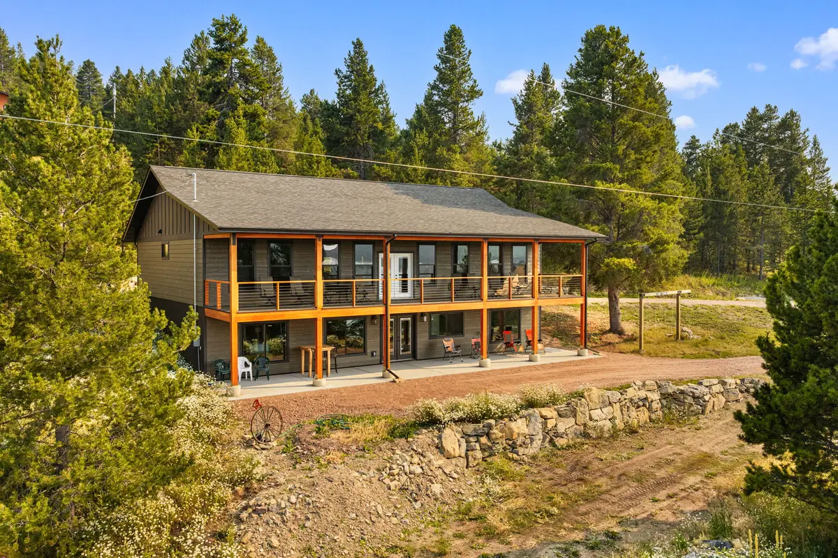 12 Family N Friends Lane, Anaconda, MT 59711 - #1