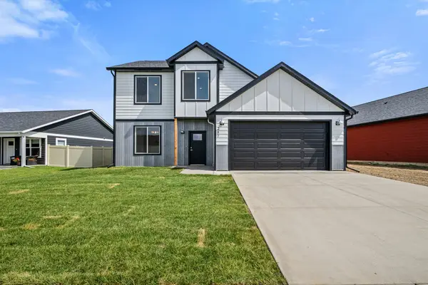 257 Stirling Loop, East Helena, MT 59635