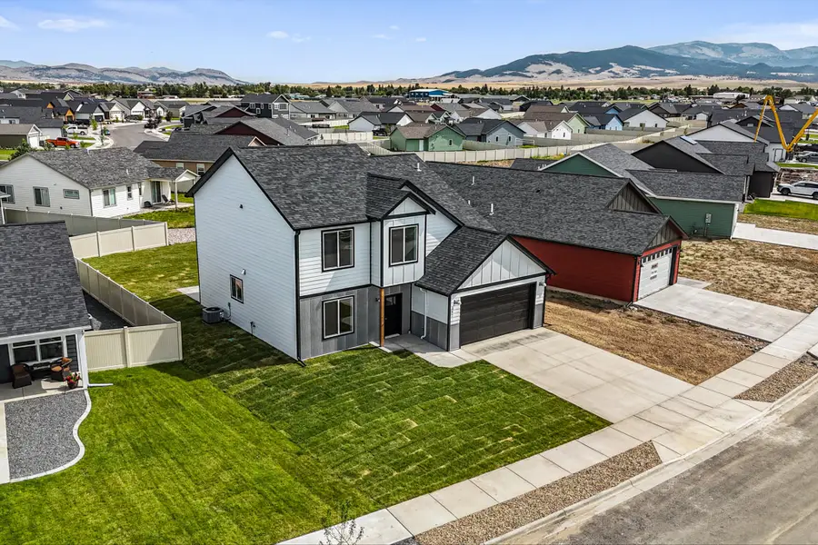 257 Stirling Loop, East Helena, MT 59635 - #2