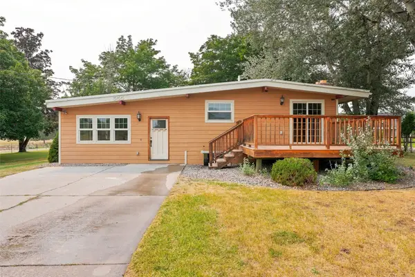 555 Grantsdale Road, Hamilton, MT 59840
