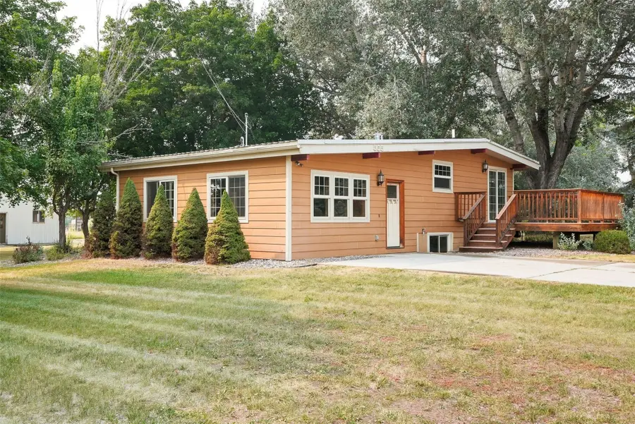 555 Grantsdale Road, Hamilton, MT 59840 - #3