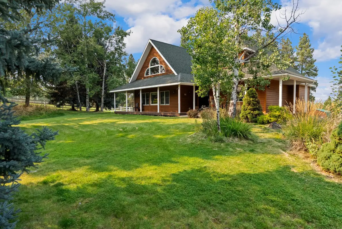 108 Freedom Road, Hamilton, MT 59840 - #1